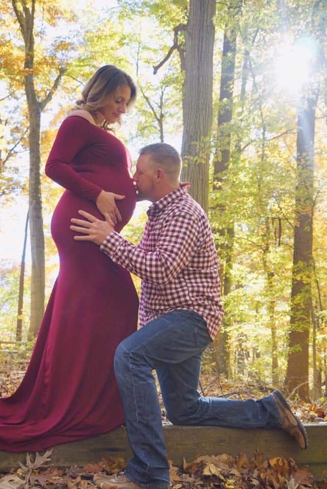 Maternity Photography