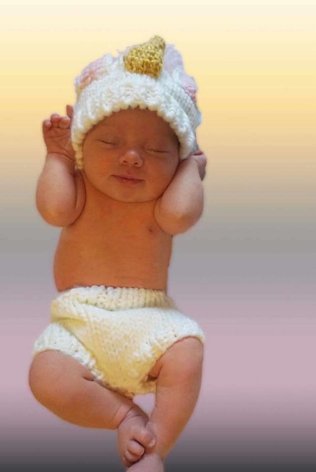 Newborn Photography